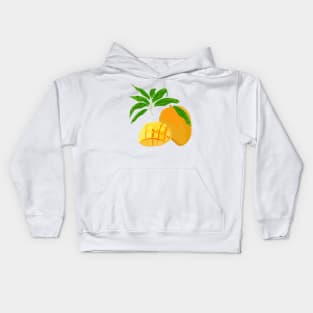 Mango Kids Hoodie